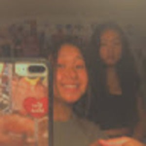 Meet your Posher, Sophie